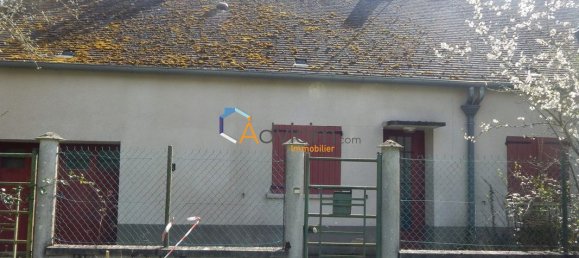 Дом с 4 спальнями в Пресиньи-ле-Пен, Франция № 66084 3