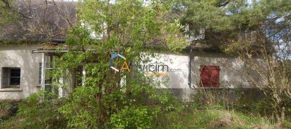 Дом с 4 спальнями в Пресиньи-ле-Пен, Франция № 66084 4