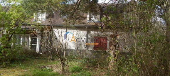 Дом с 4 спальнями в Пресиньи-ле-Пен, Франция № 66084 9