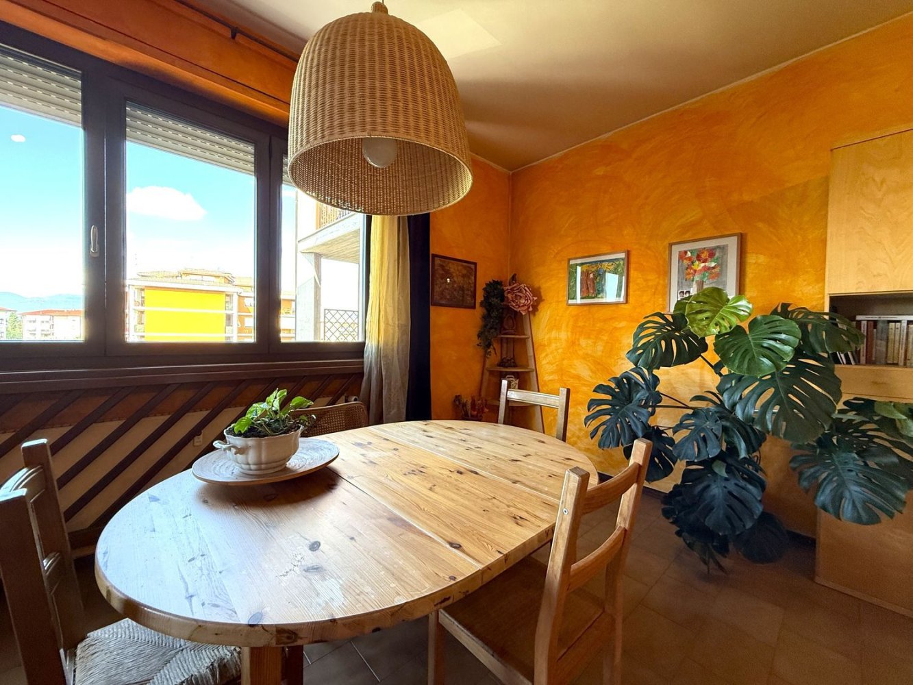 Apartamento de 4 dormitorios en Stezzano, Italy No. 385842