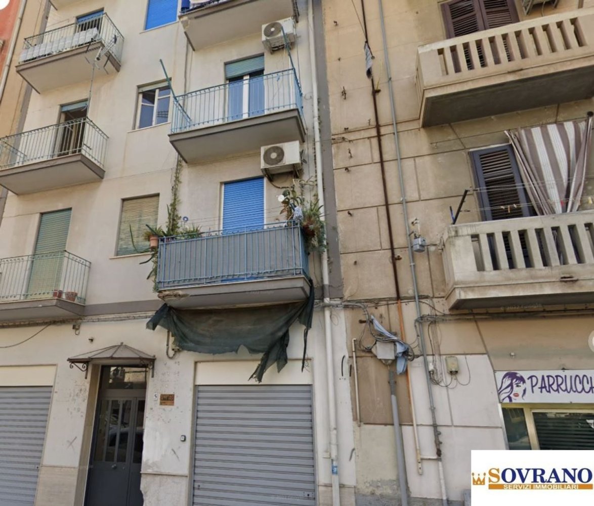 3 chambres Appartement à Palermo, Italy No. 331884