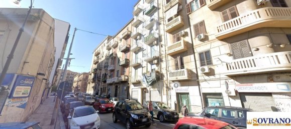 3 chambres Appartement à Palermo, Italy No. 331884 2