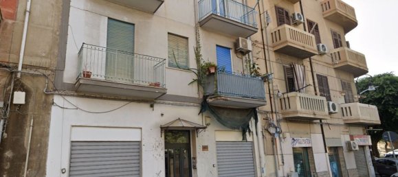 3 chambres Appartement à Palermo, Italy No. 331884 3