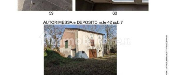 5غرفة فيلا في San Felice sul Panaro, Italy رقم 96023 21