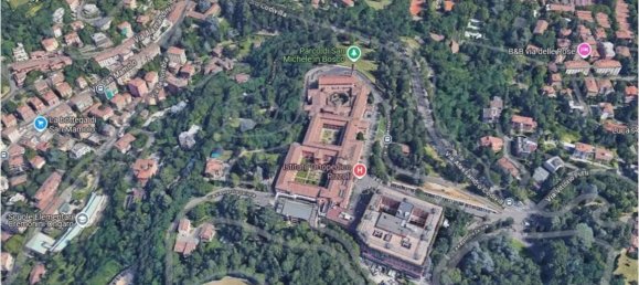 5غرفة فيلا في San Felice sul Panaro, Italy رقم 96023 30