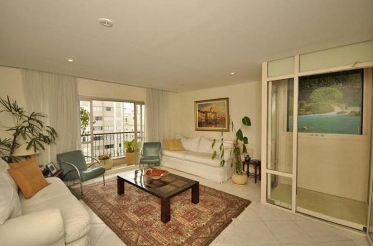 5 غرف نوم منزل في Sao Paulo, Brazil رقم 535332