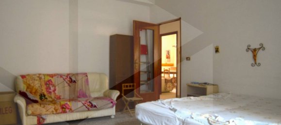 3 rooms Apartment in Casandrino, Italy No. 18539 13
