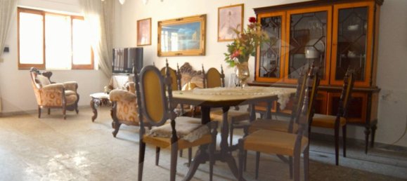 3 rooms Apartment in Casandrino, Italy No. 18539 2