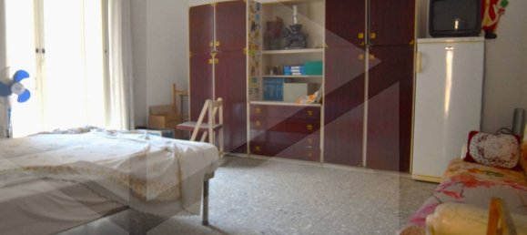 3 rooms Apartment in Casandrino, Italy No. 18539 14