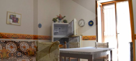 3 rooms Apartment in Casandrino, Italy No. 18539 7