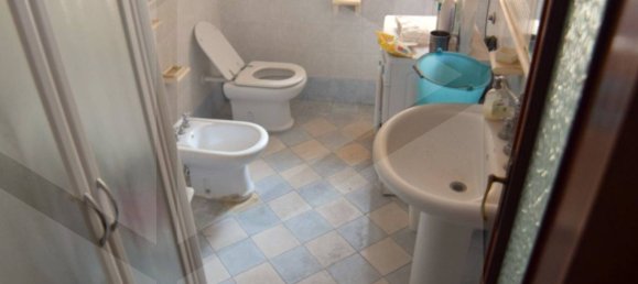 3 rooms Apartment in Casandrino, Italy No. 18539 10