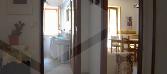 3 rooms Apartment in Casandrino, Italy No. 18539 9
