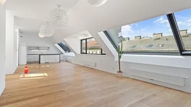 2 غرف نوم شقة في Wahring, Austria رقم 12020