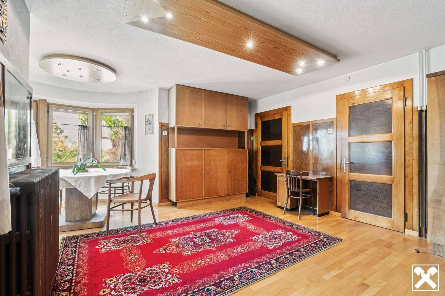 3 bedrooms House in Bludenz, Austria No. 258129