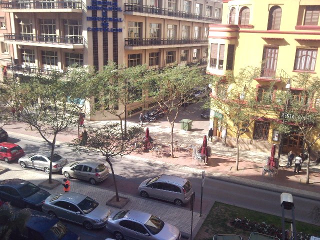 136m² Commercial property in Castellon de la Plana, Spain No. 106090