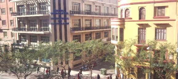 136m² Commercial property in Castellon de la Plana, Spain No. 106090 15