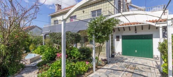 7 Schlafzimmer Villa in Almada, Portugal, Nr. 195055 30