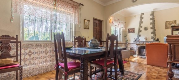 7 Schlafzimmer Villa in Almada, Portugal, Nr. 195055 3