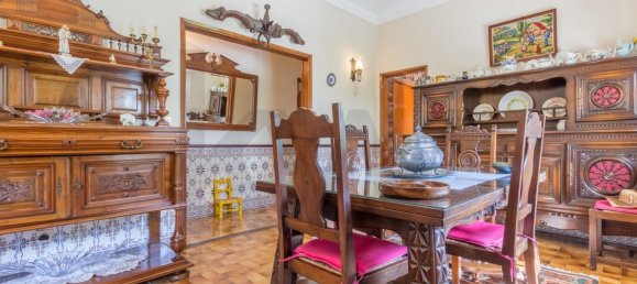 7 Schlafzimmer Villa in Almada, Portugal, Nr. 195055 6