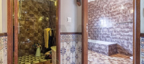 7 Schlafzimmer Villa in Almada, Portugal, Nr. 195055 25