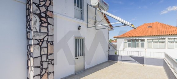 7 Schlafzimmer Villa in Almada, Portugal, Nr. 195055 32