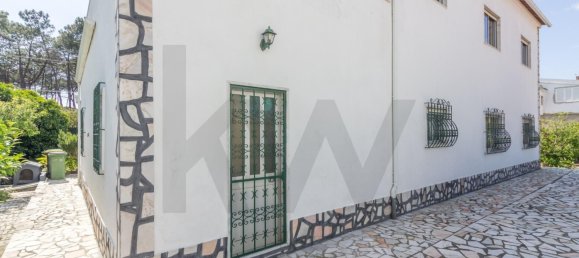 7 Schlafzimmer Villa in Almada, Portugal, Nr. 195055 29