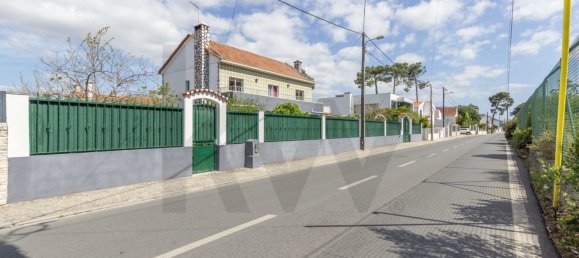 7 Schlafzimmer Villa in Almada, Portugal, Nr. 195055 28