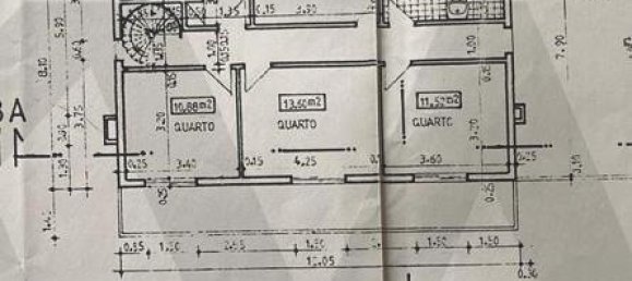 7 Schlafzimmer Villa in Almada, Portugal, Nr. 195055 36