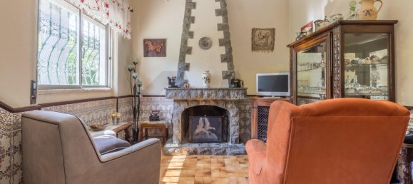 7 Schlafzimmer Villa in Almada, Portugal, Nr. 195055 4