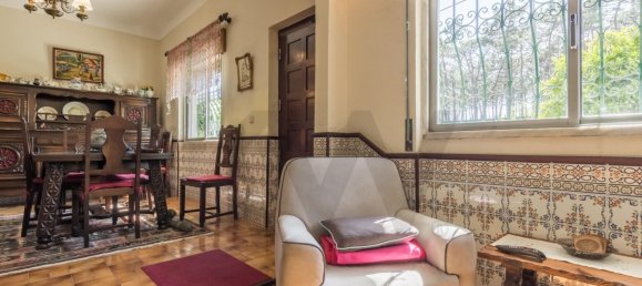 7 Schlafzimmer Villa in Almada, Portugal, Nr. 195055 5