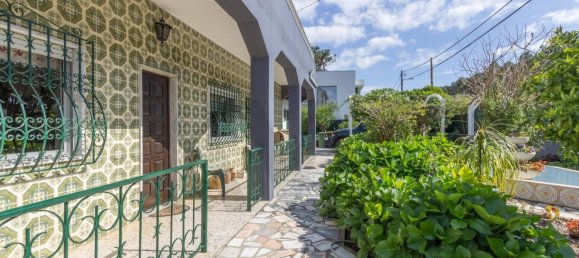 7 Schlafzimmer Villa in Almada, Portugal, Nr. 195055 2