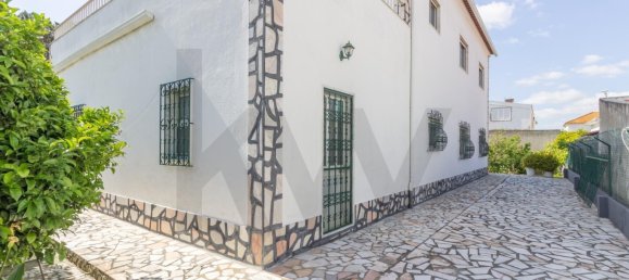 7 Schlafzimmer Villa in Almada, Portugal, Nr. 195055 12