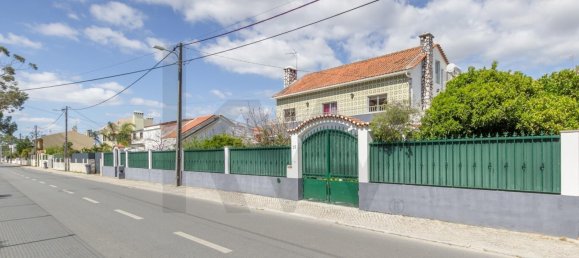 7 Schlafzimmer Villa in Almada, Portugal, Nr. 195055 27
