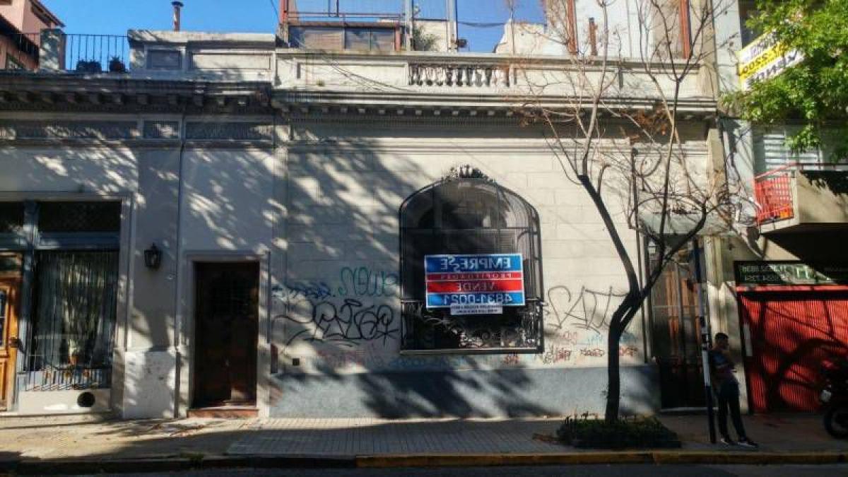 Casa T3 em Buenos Aires, Argentina N.º 81341