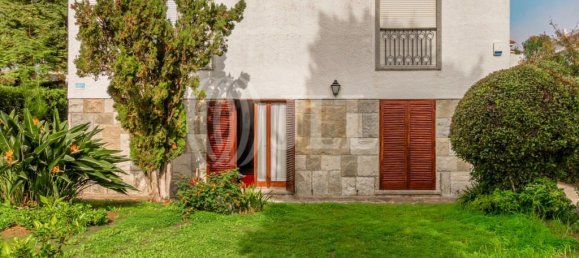 7 bedrooms House in Cascais, Portugal No. 124080 20