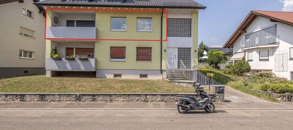 3 chambres Appartement à Karlsruhe, Germany No. 230634 8