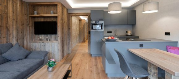 1 bedroom Apartment in Kirchberg in Tirol, Austria No. 91952 4