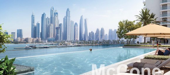 2 bedrooms Apartment in Dubai Harbour, UAE No. 34379 9