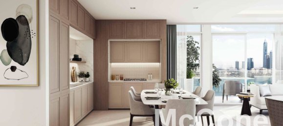 2 bedrooms Apartment in Dubai Harbour, UAE No. 34379 4