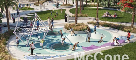 2 bedrooms Apartment in Dubai Harbour, UAE No. 34379 11