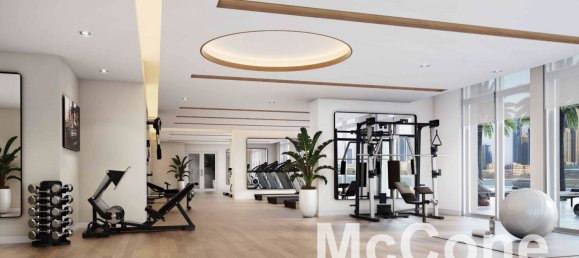 2 bedrooms Apartment in Dubai Harbour, UAE No. 34379 8