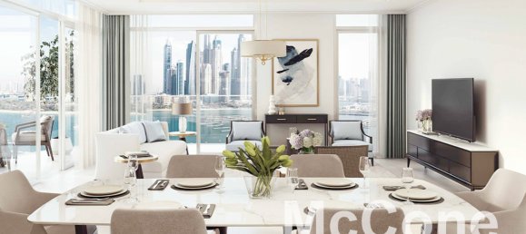 2 bedrooms Apartment in Dubai Harbour, UAE No. 34379 3