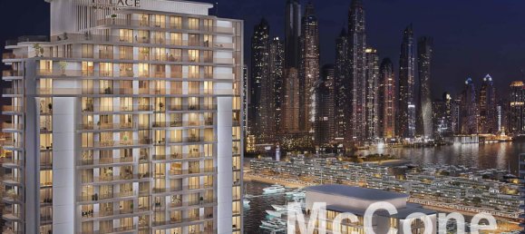 2 bedrooms Apartment in Dubai Harbour, UAE No. 34379 13