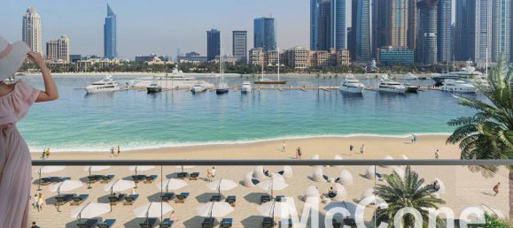 2 bedrooms Apartment in Dubai Harbour, UAE No. 34379 10