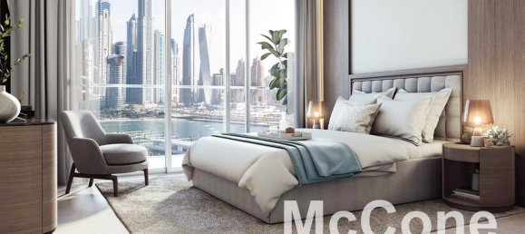 2 bedrooms Apartment in Dubai Harbour, UAE No. 34379 5