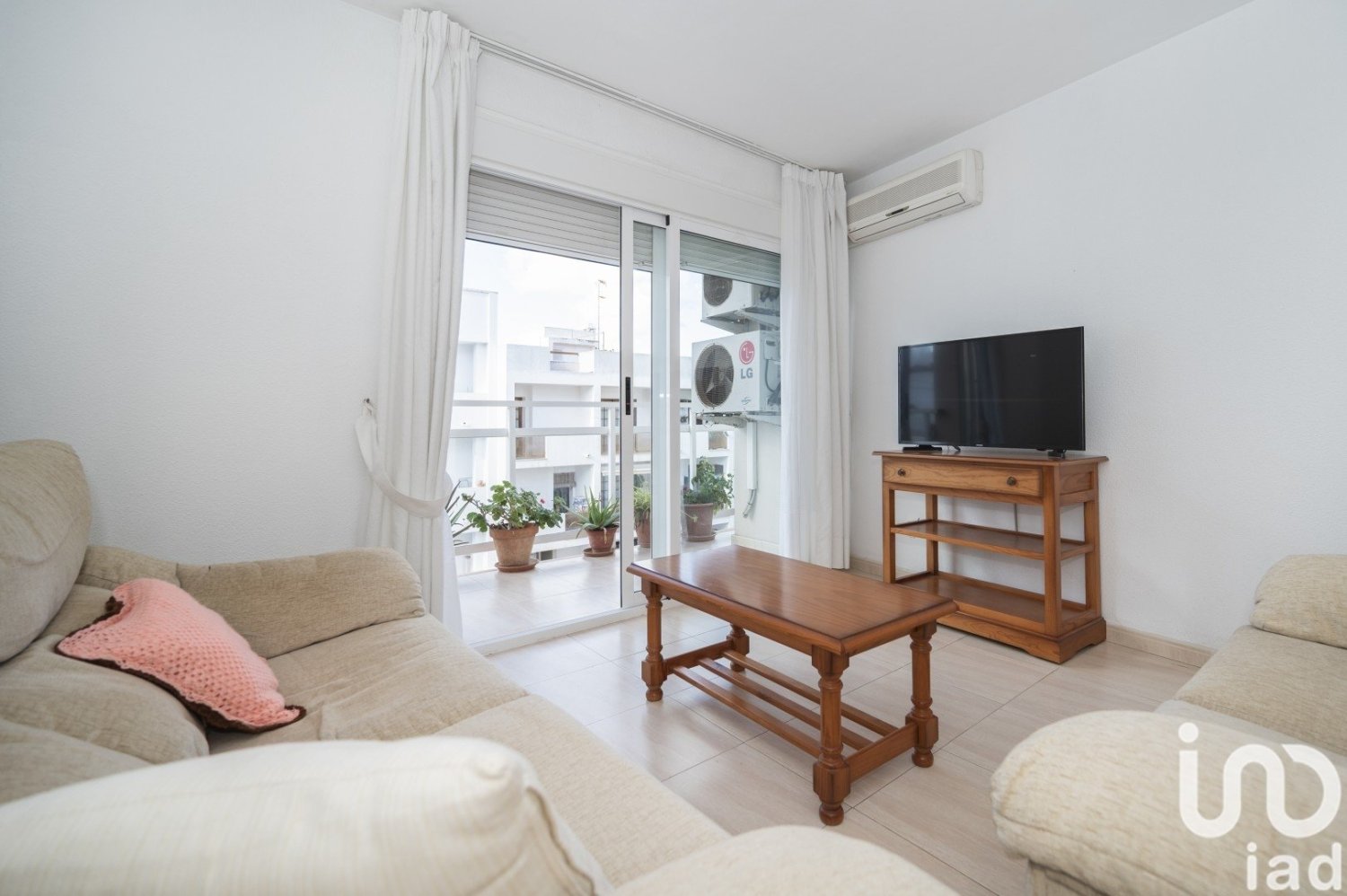 3 bedrooms Apartment in Ibiza town, Spain No. 293189