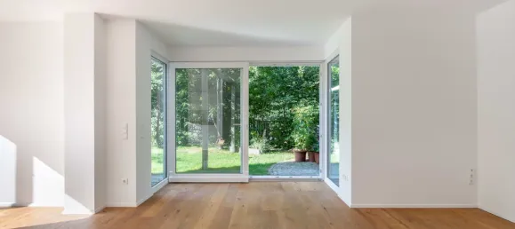 4 bedrooms Townhouse in Munich, Germany No. 355588 2