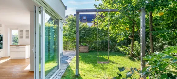 4 bedrooms Townhouse in Munich, Germany No. 355588 4