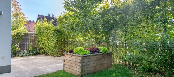 4 bedrooms Townhouse in Munich, Germany No. 355588 5