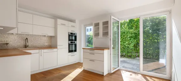 4 bedrooms Townhouse in Munich, Germany No. 355588 3